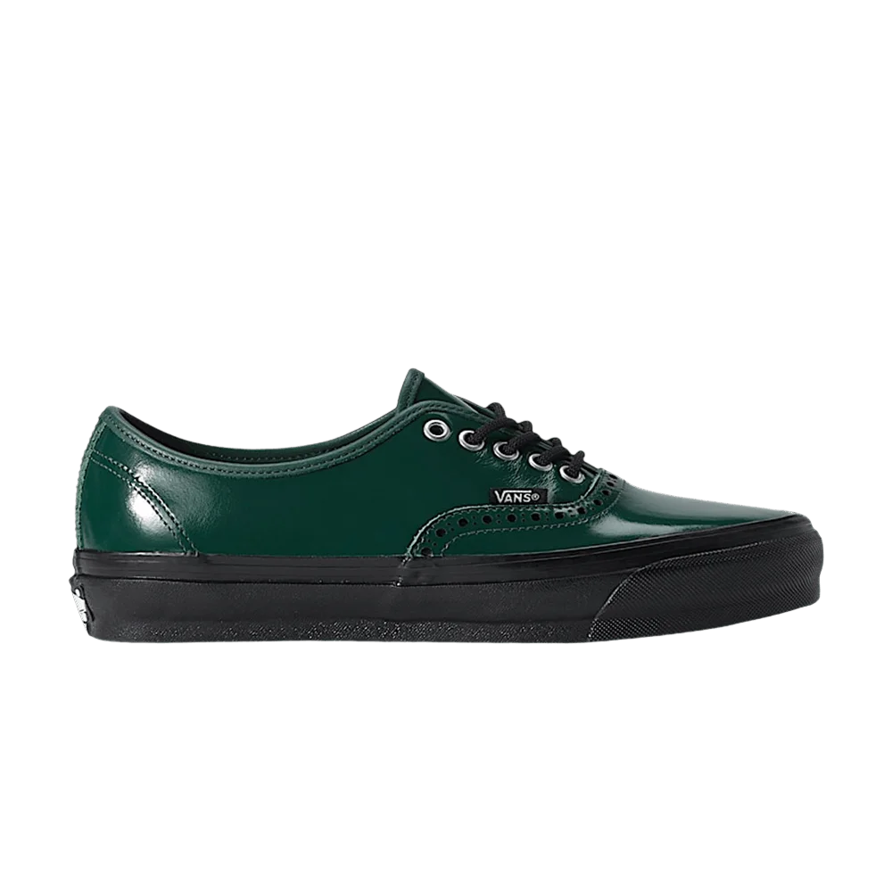 Kedy-Vans-Authentic-44-OTW-Siped-Vibram-Emerald-Green-Black