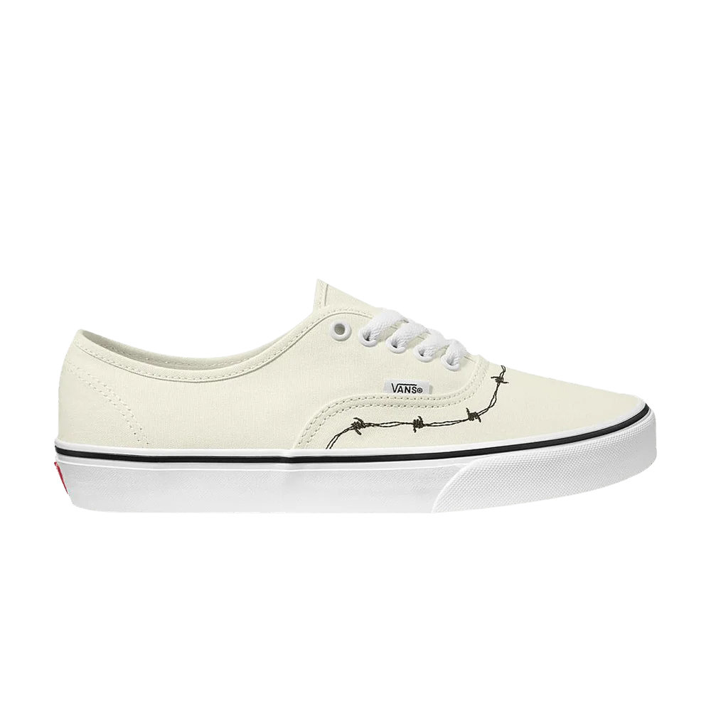 Kedy-Vans-Authentic-Barbed-White