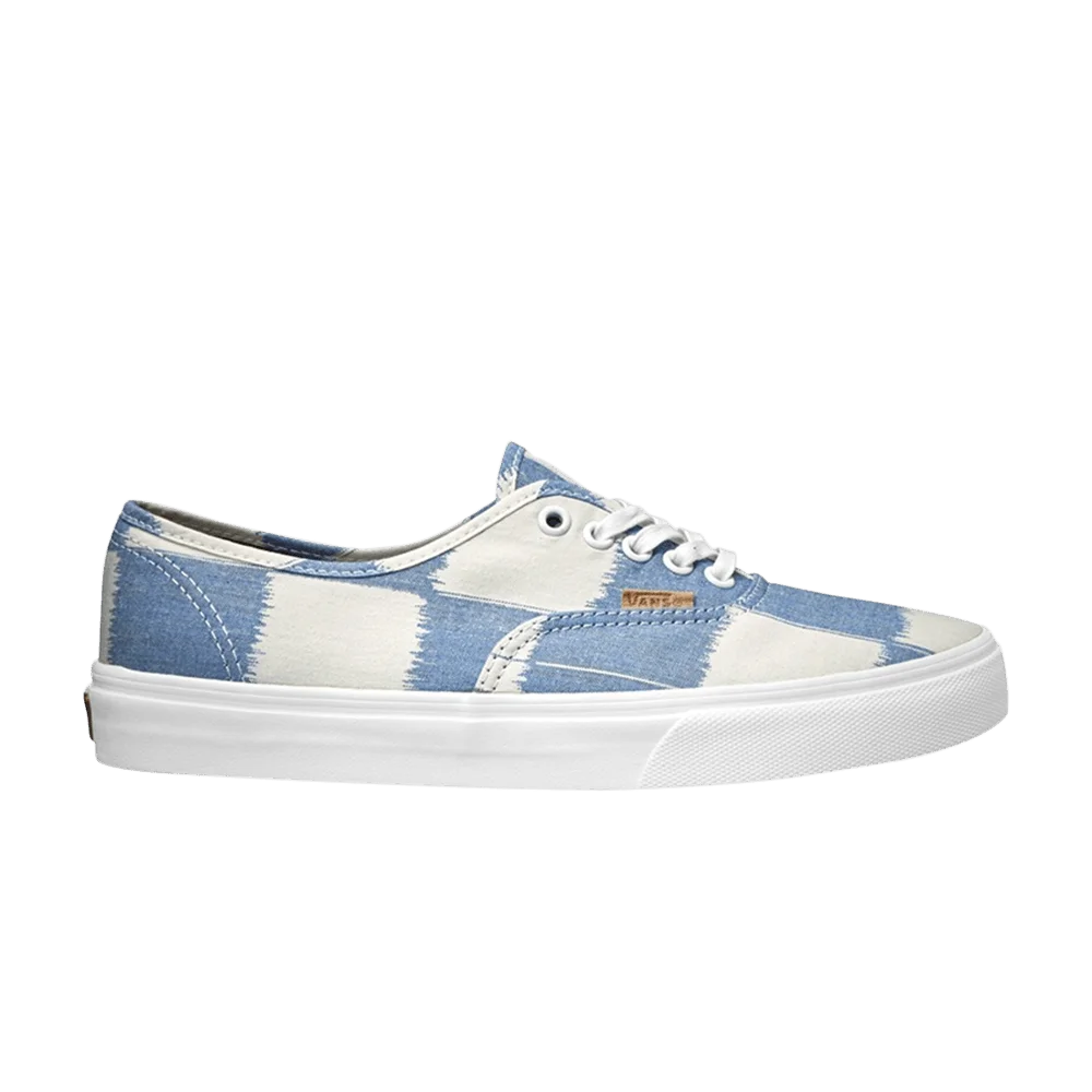 Kedy-Vans-Authentic-CA-Glitch-Check