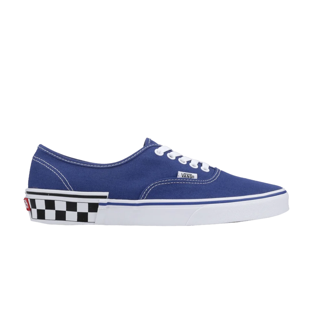 Kedy-Vans-Authentic-Check-Block-True-Navy