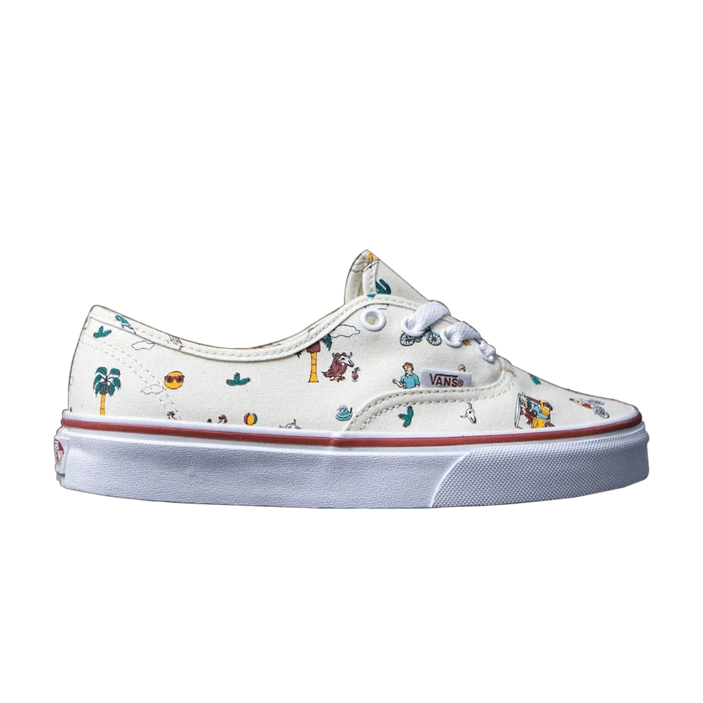 Kedy-Vans-Authentic-Party-Train