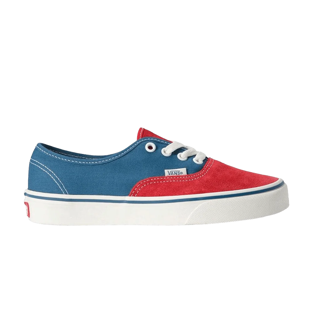 Kedy-Vans-Authentic-Racing-Red-Blue