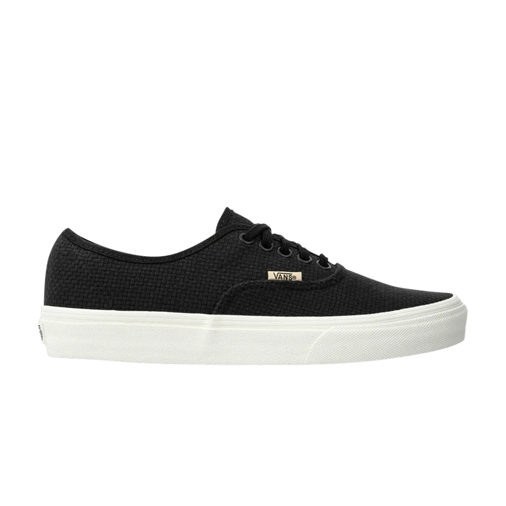 Kedy-Vans-Authentic-Woven-Checkerboard