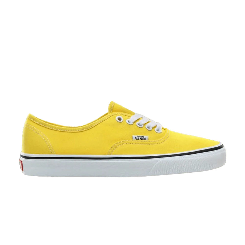 Kedy-Vans-Authentic-Yellow