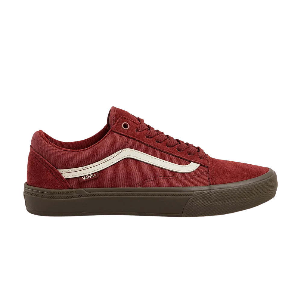Kedy-Vans-BMX-Old-Skool-Red