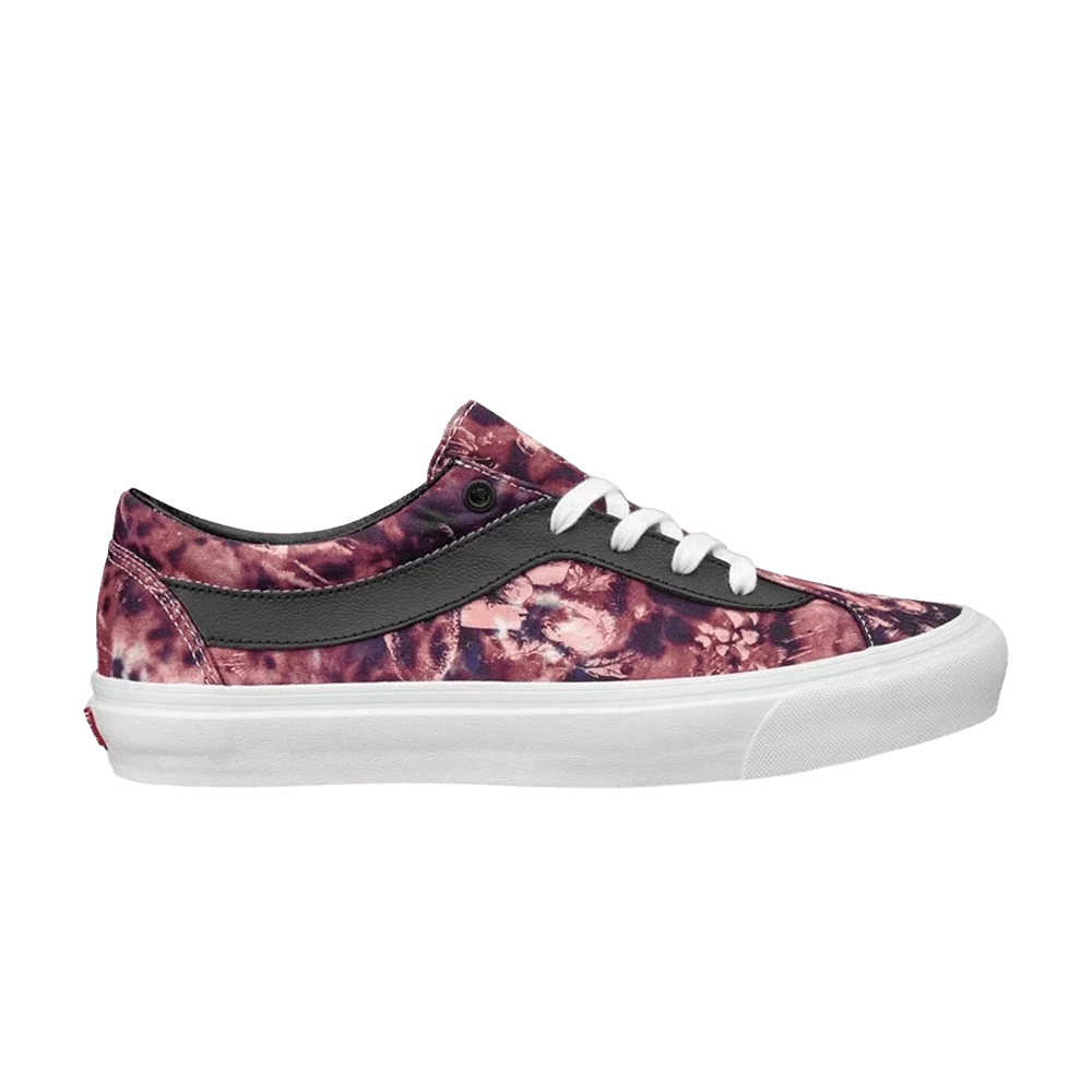 Kedy-Vans-Bold-Ni-Shroom-Dye