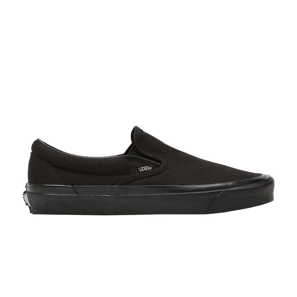 Kedy-Vans-Classic-Slip-On-98-DX-Anaheim-Factory-Triple-Black