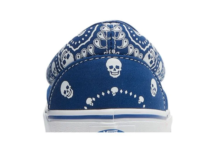 Kedy-Vans-Classic-Slip-On-Bandana-True-Blue-6