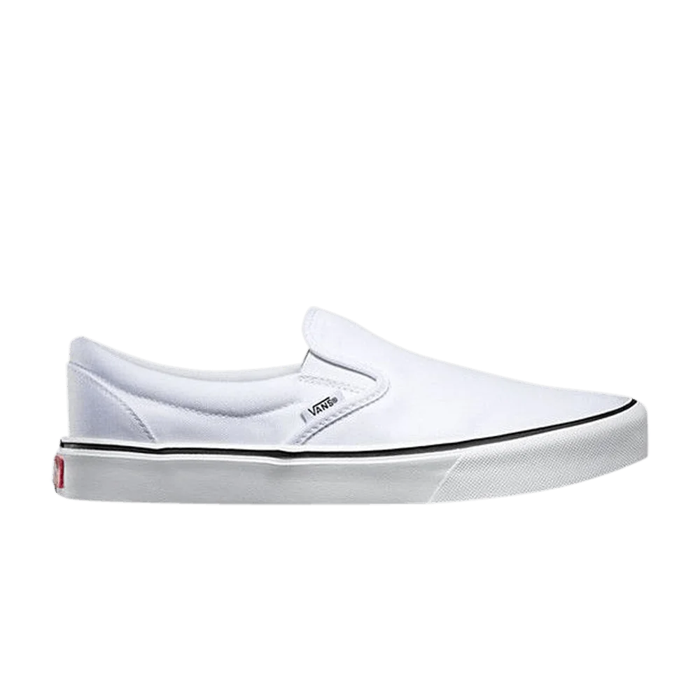 Kedy-Vans-Classic-Slip-On-Lite-White
