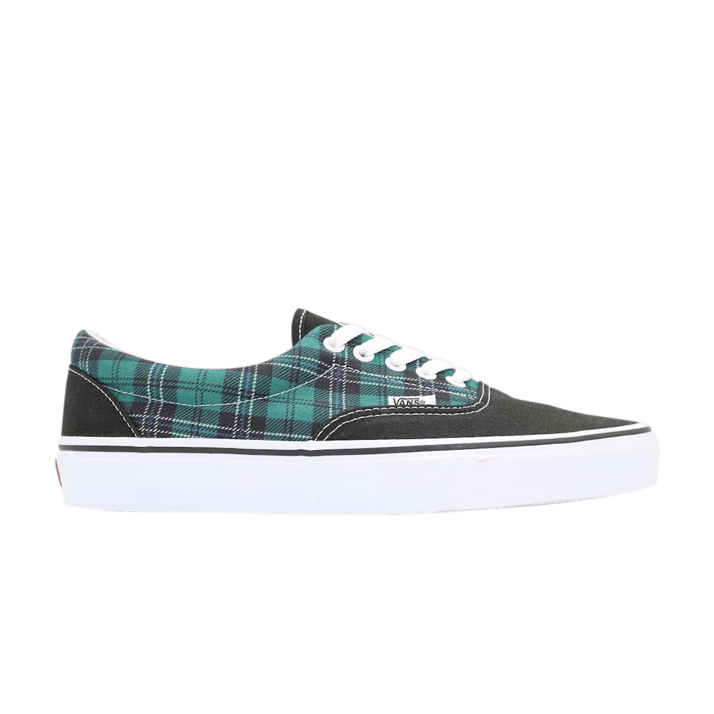 Kedy-Vans-Era-Tartan-Pack-Evergreen