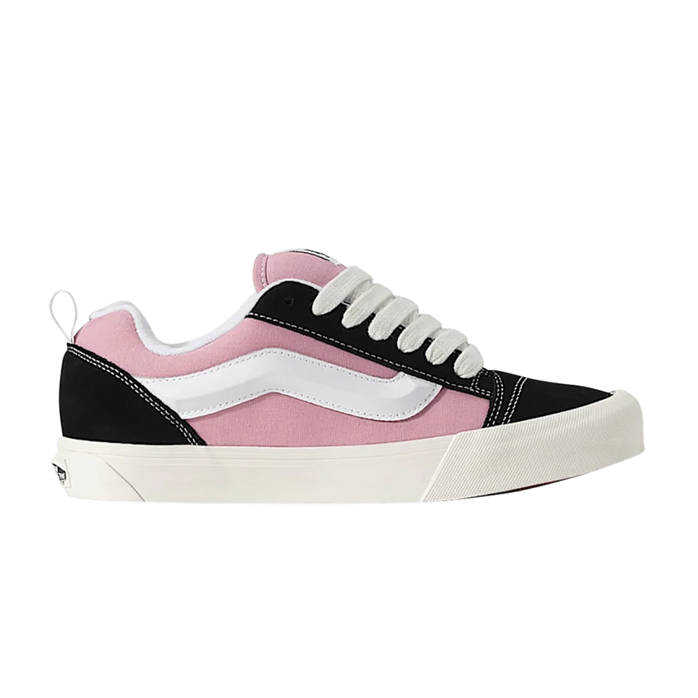 Kedy-Vans-Knu-Skool-Black-Pink