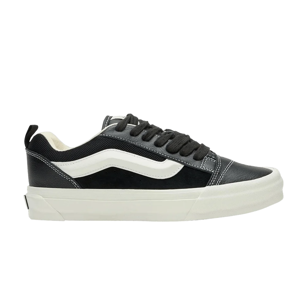 Kedy-Vans-Knu-Skool-LX-Black