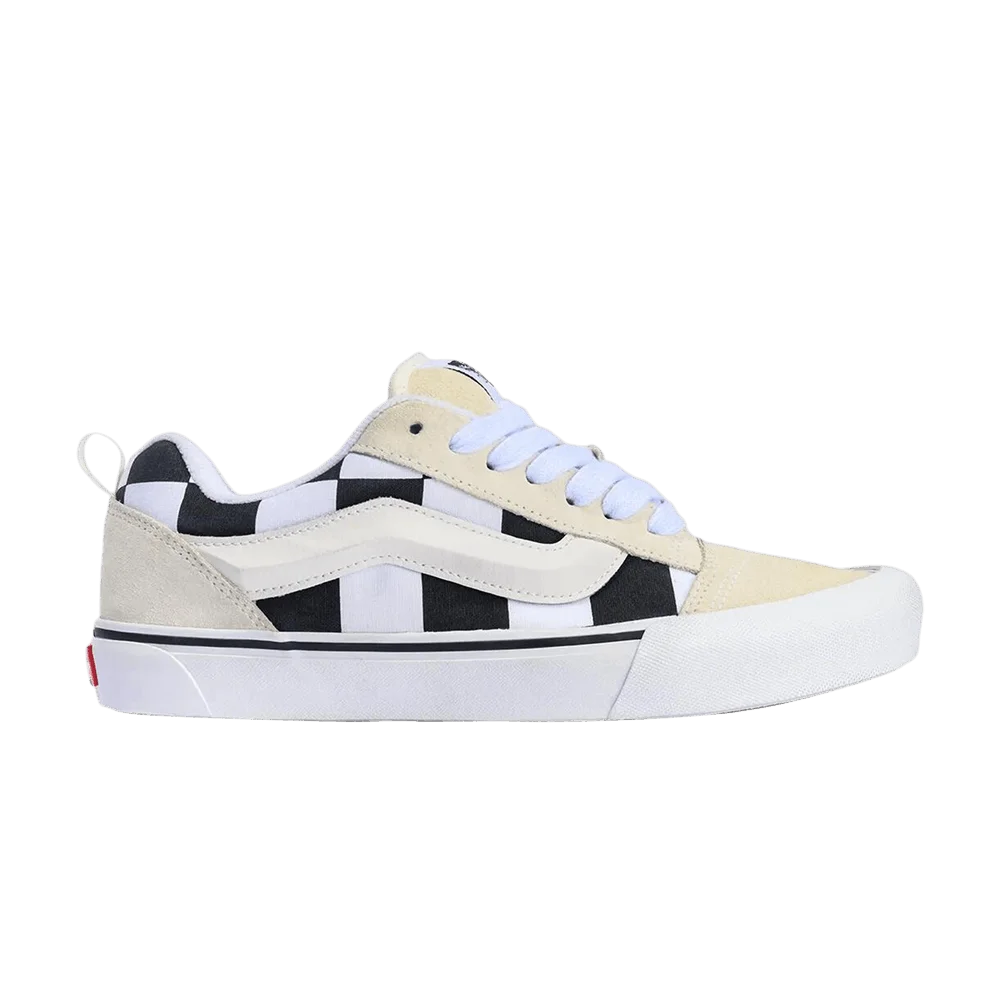Kedy-Vans-Knu-Skool-Mega-Checkerboard-White-Black
