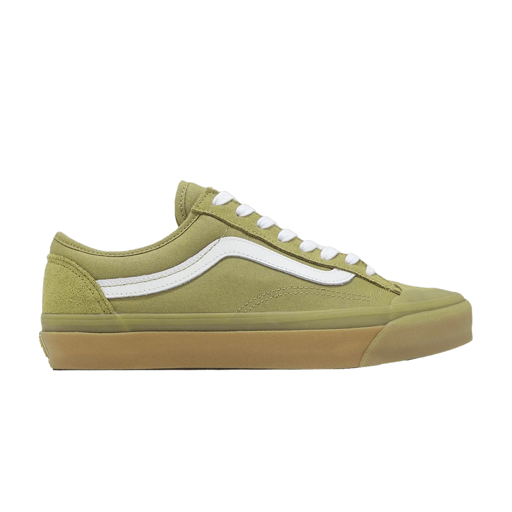 Kedy-Vans-Old-Skool-136-LX-Khaki-White