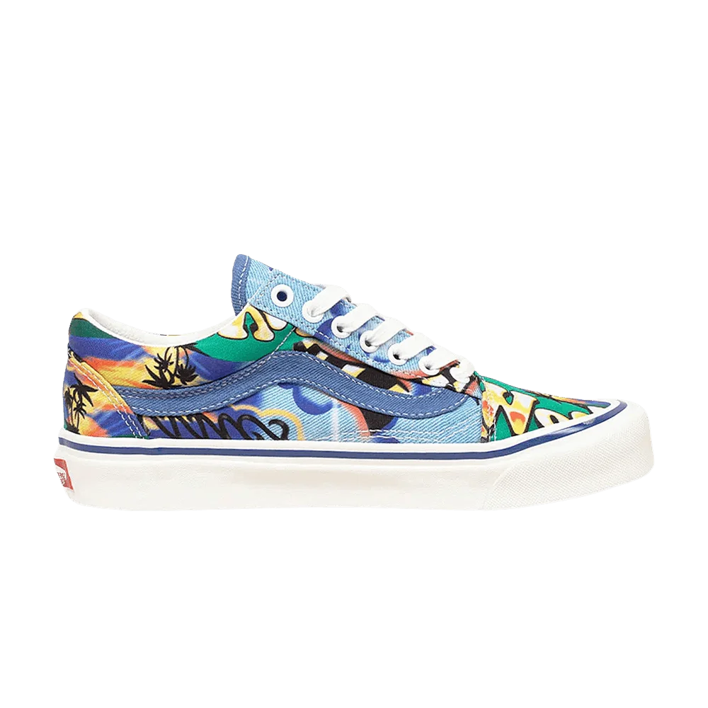 Kedy-Vans-Old-Skool-36-DX-Airbrush