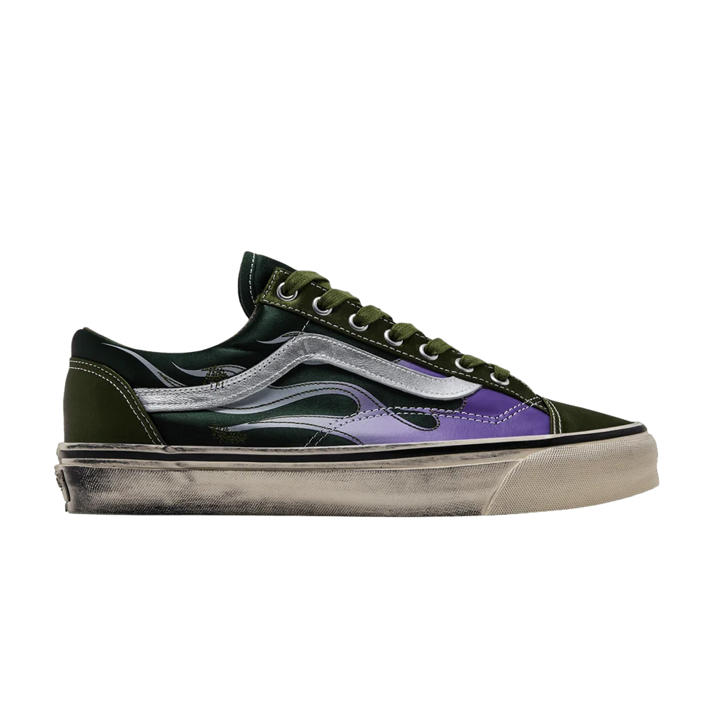 Kedy-Vans-Old-Skool-36-LX-Archive-Flame-Green