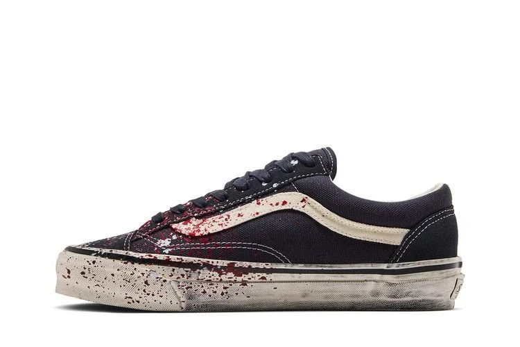 Kedy-Vans-Old-Skool-36-Paint-Splatter-Paint-Splatter-Charcoal-Grey-2