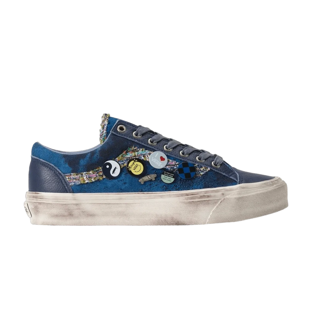 Kedy-Vans-Old-Skool-36-Souvenir-Navy