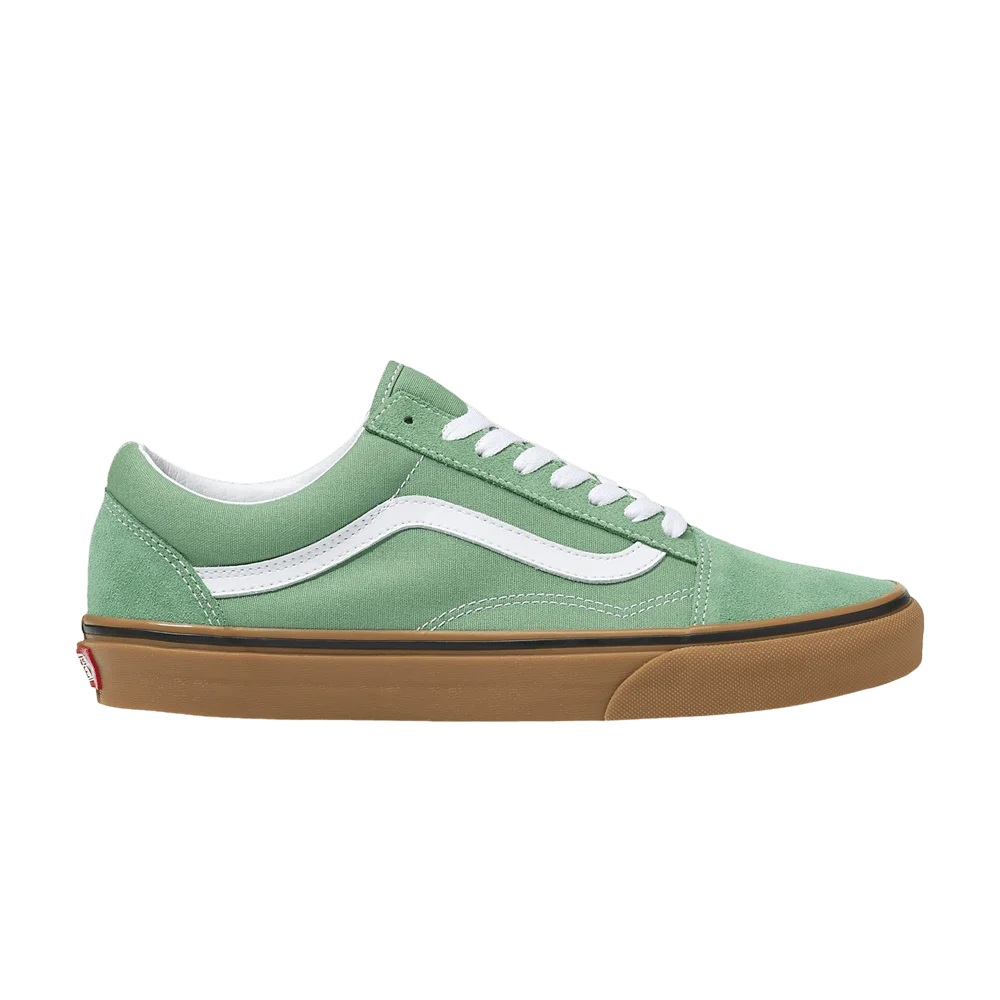 Kedy-Vans-Old-Skool-Basil-Gum