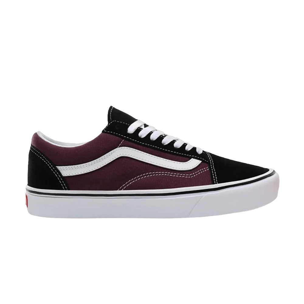 Kedy-Vans-Old-Skool-ComfyCush-Sport-Black-Prune