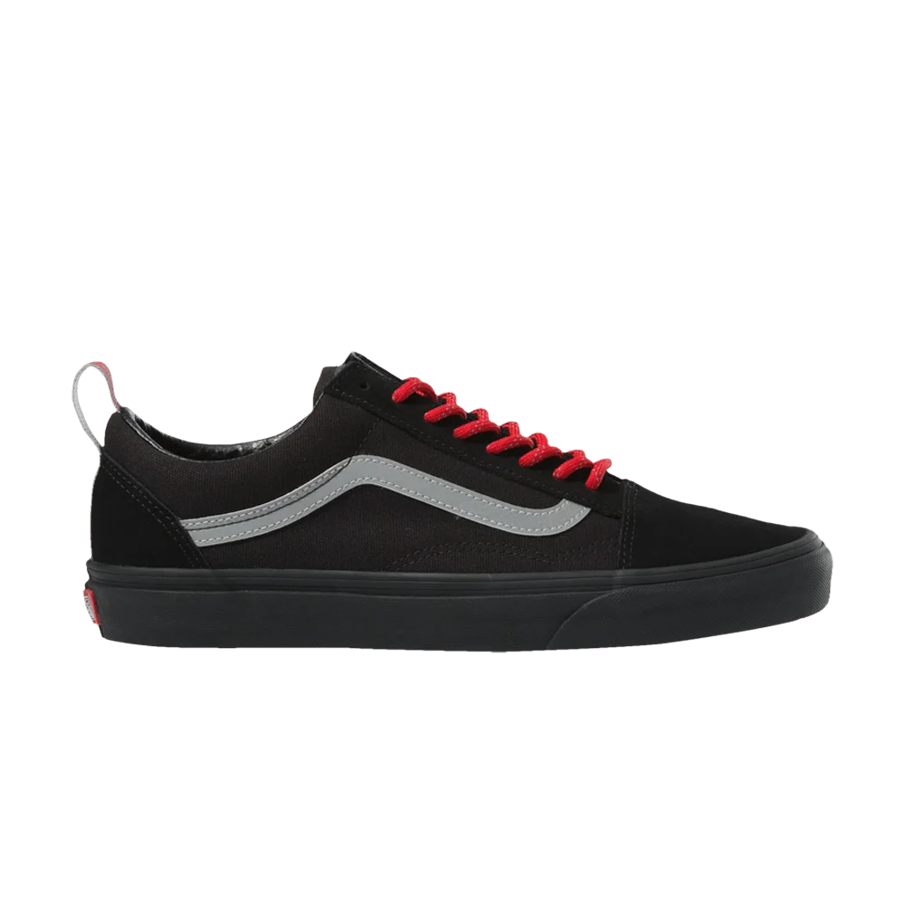 Kedy-Vans-Old-Skool-OTW-Webbing-Black-Reflective