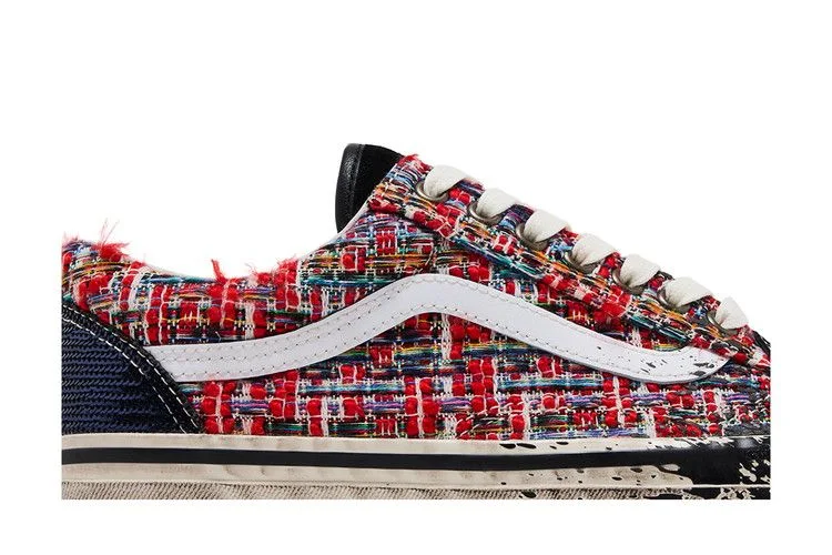 Kedy-Vans-Old-Skool-Premium-Charms-Red-Black-1