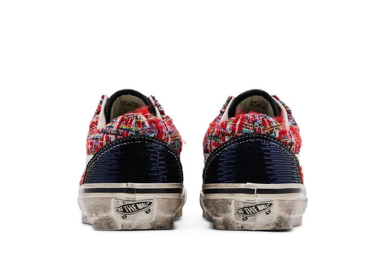 Kedy-Vans-Old-Skool-Premium-Charms-Red-Black-5