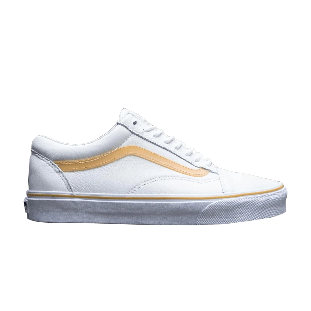 Kedy-Vans-Old-Skool-White-Neopreme