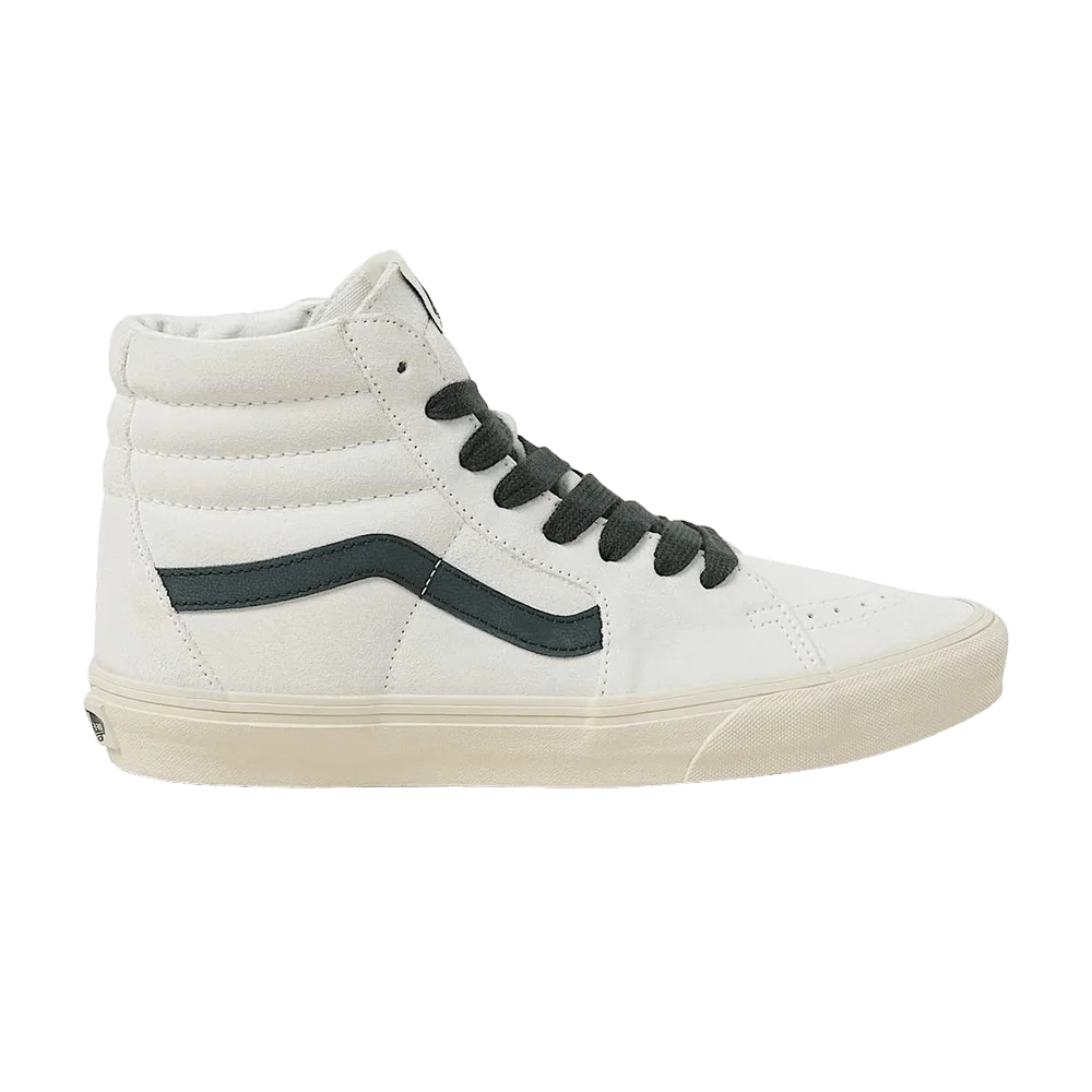 Kedy-Vans-Sk8-Hi-Oversized-Laces-White-Black