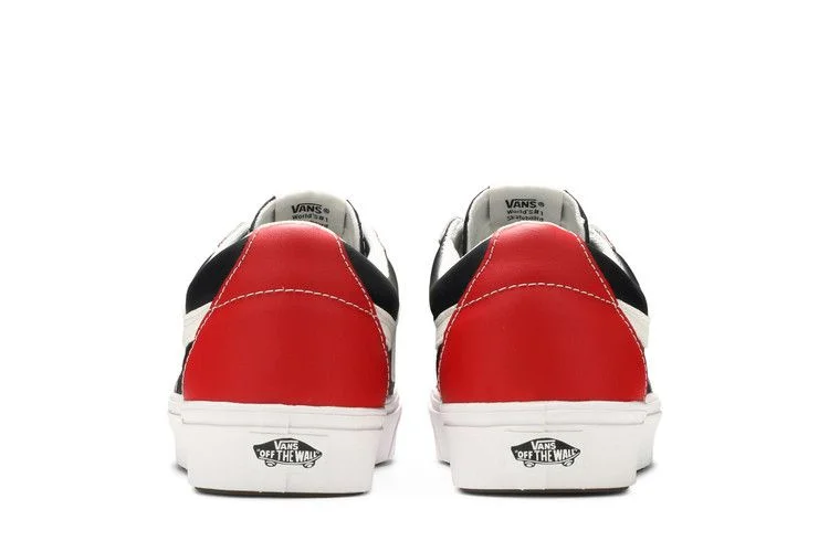 Kedy-Vans-Sk8-Low-ComfyCush-Leather-Red-5