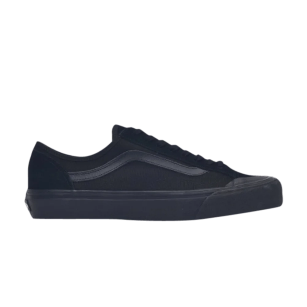 Kedy-Vans-Style-36-Decon-SF-Black