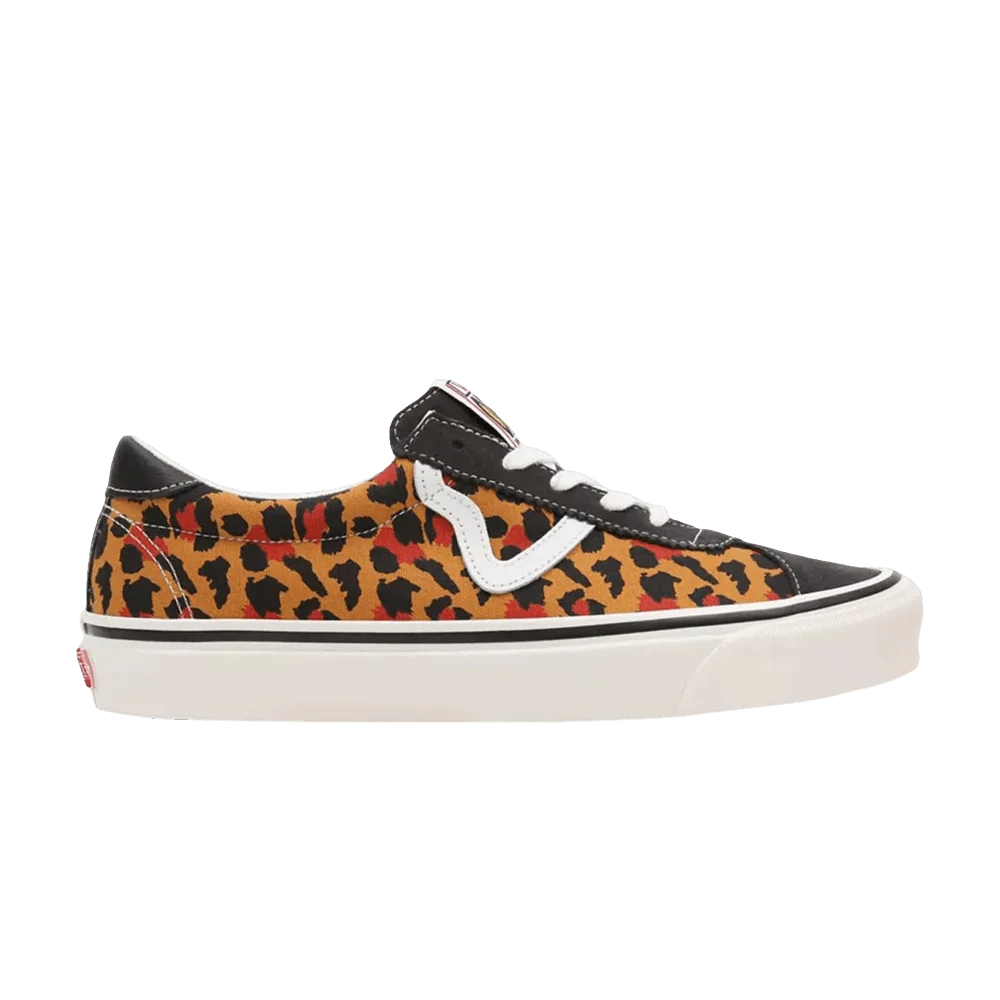 Kedy-Vans-Style-73-DX-Leopard
