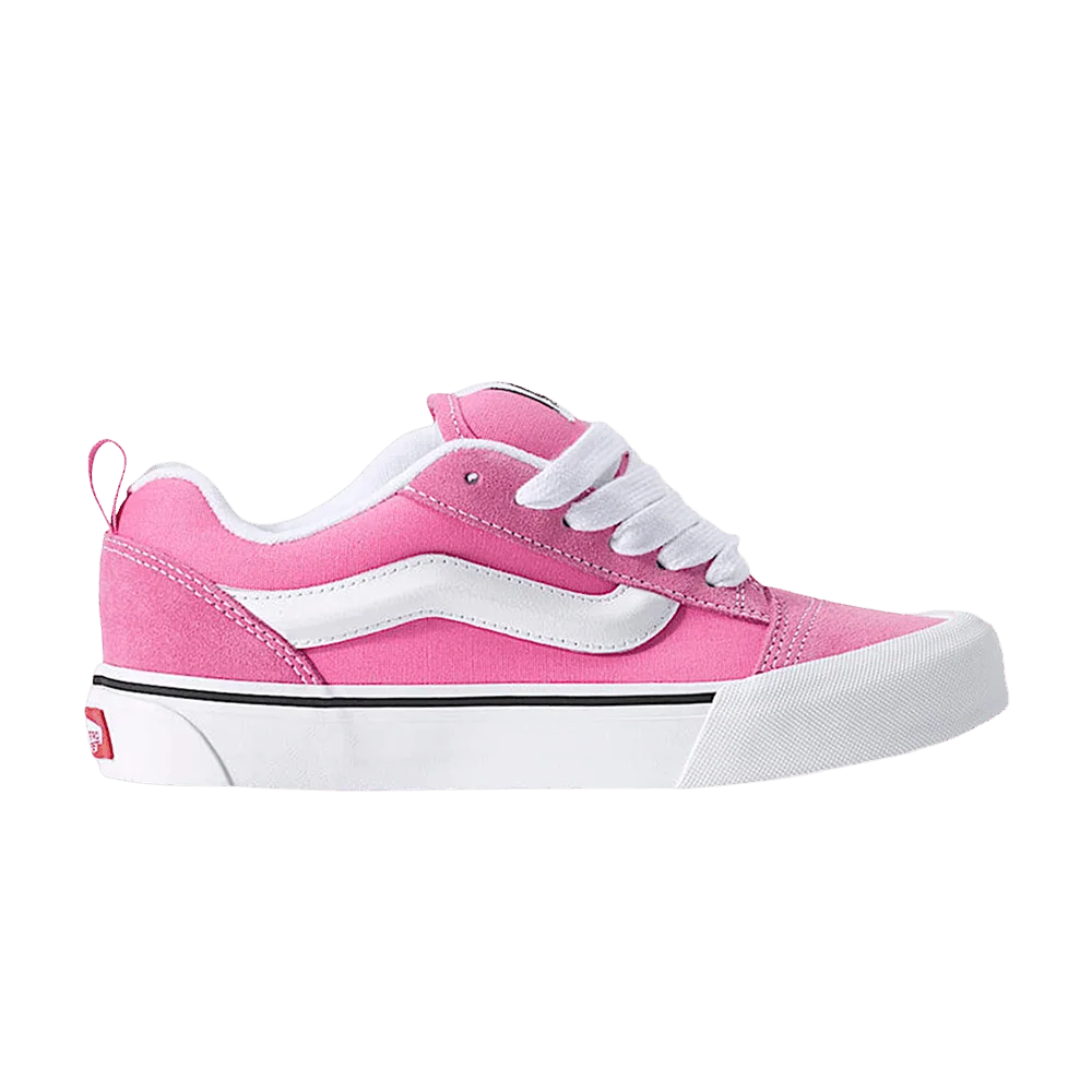 Kedy-Vans-Wmns-Knu-Skool-Pink