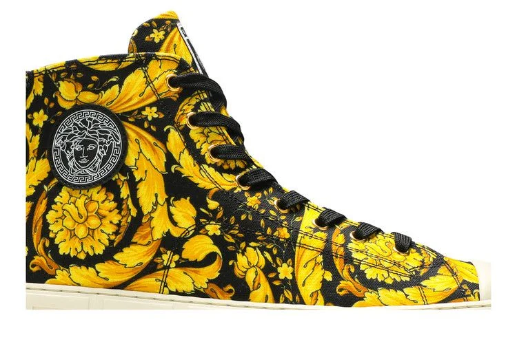 Kedy-Versace-Canvas-High-Barocco-Print-Black-Gold-1