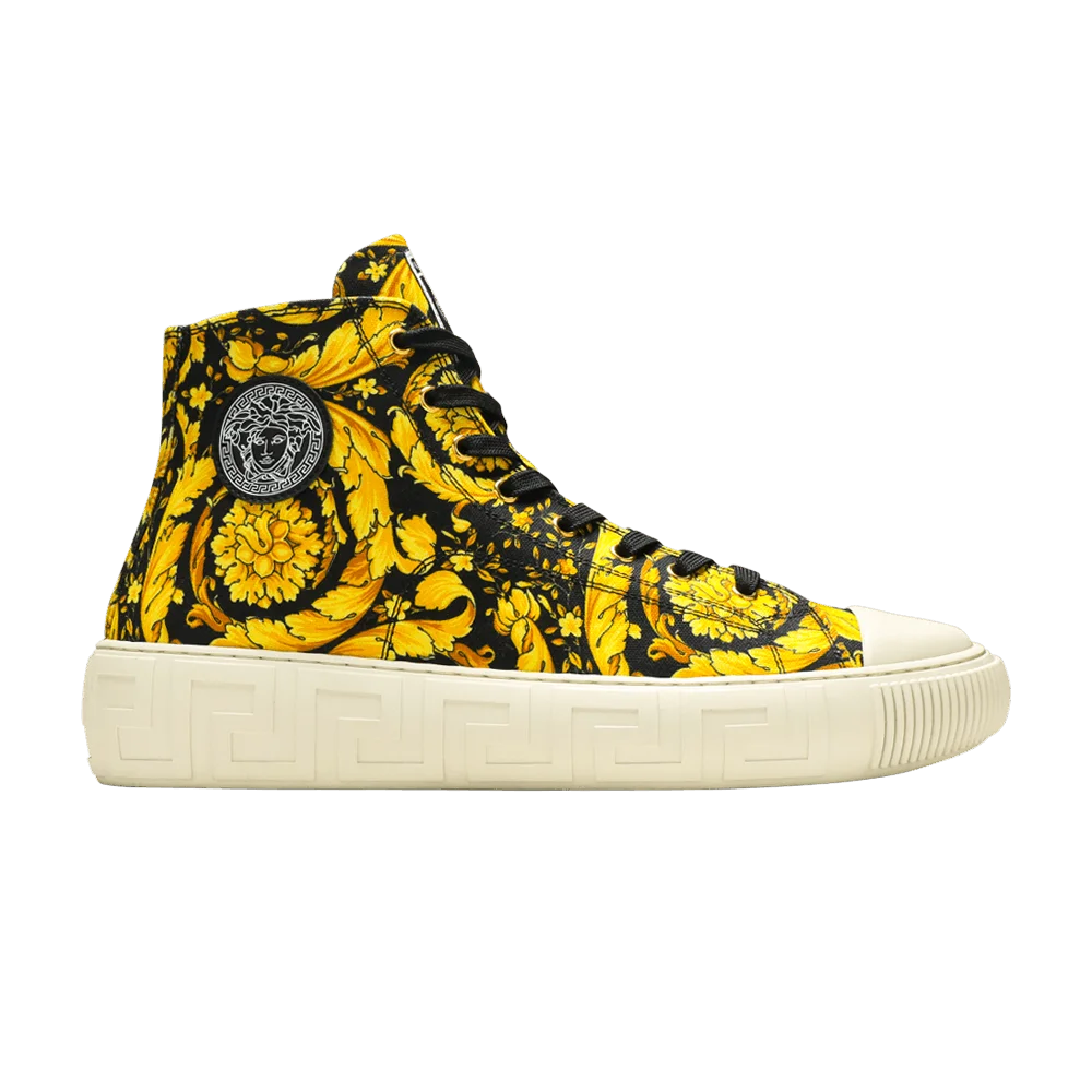 Kedy-Versace-Canvas-High-Barocco-Print-Black-Gold