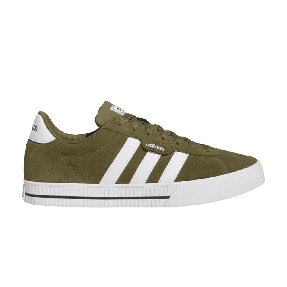 Kedy-adidas-Daily-3.0-Focus-Olive