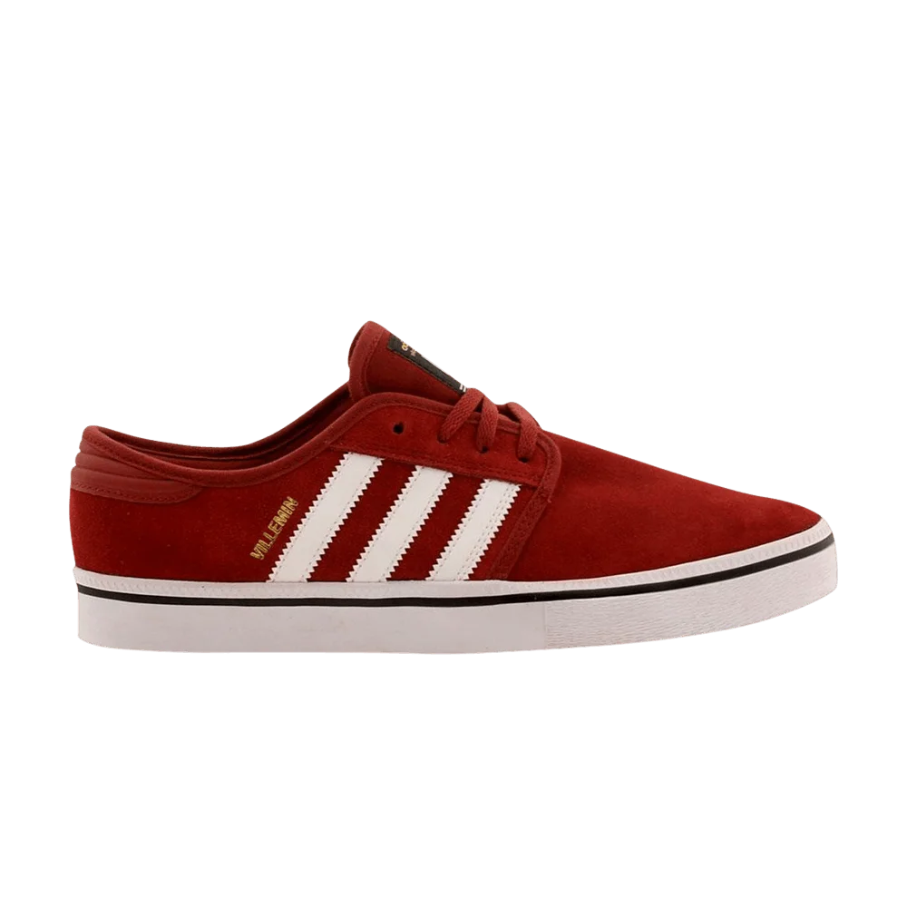 Kedy-adidas-Seeley-Pro-Red