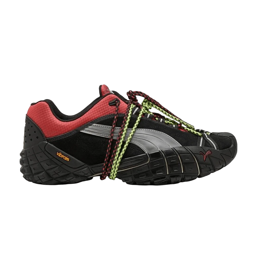 Krossovki-AAP-Rocky-x-Puma-Straycat-Black-Red