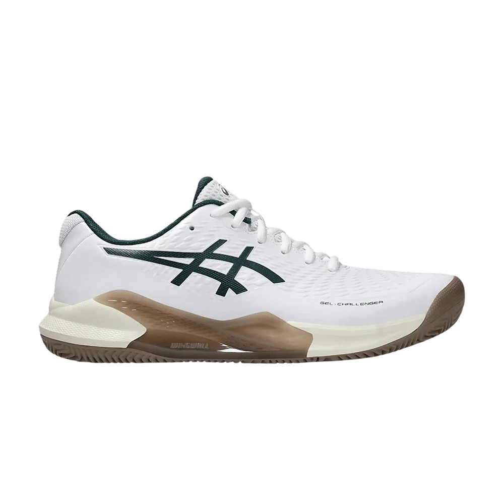 Krossovki-ASICS-Gel-Challenger-14-White-Saxon-Green