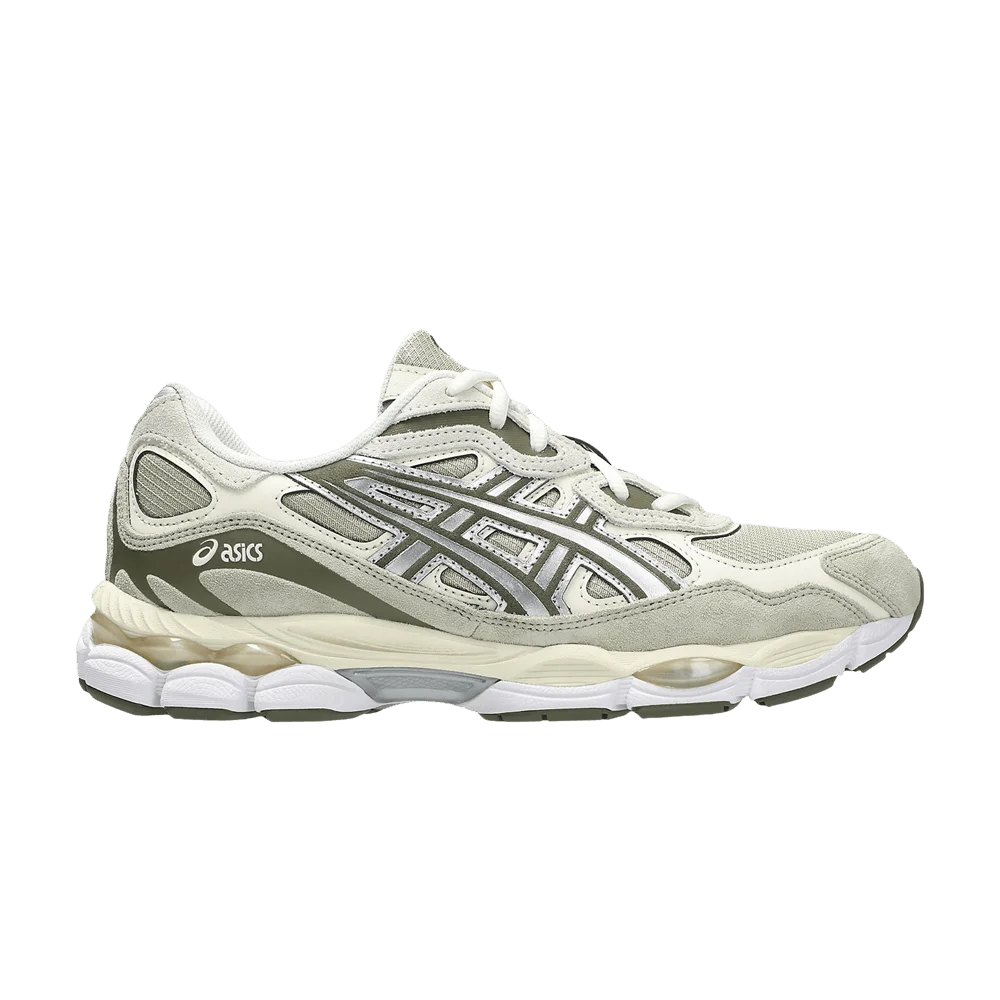 Krossovki-ASICS-Gel-NYC-Khaki-Pure-Silver