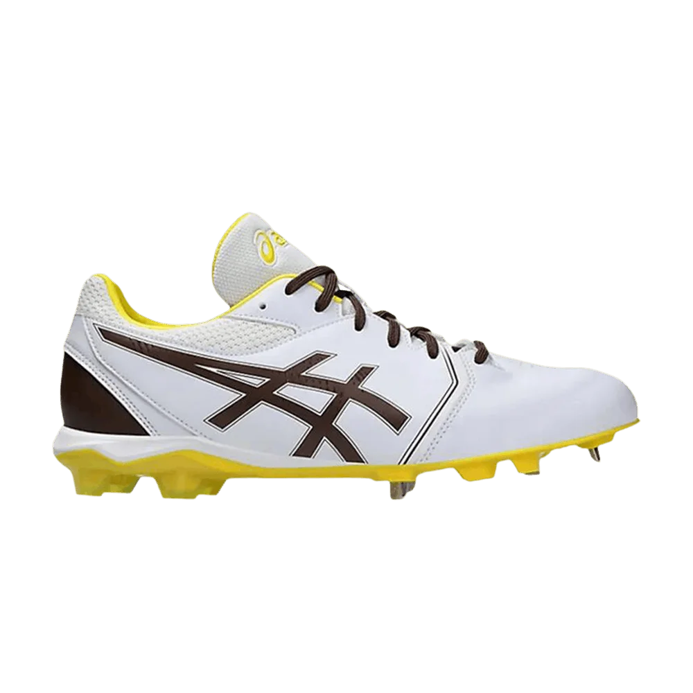 Krossovki-ASICS-Neoconnect-White-Dark-Brown