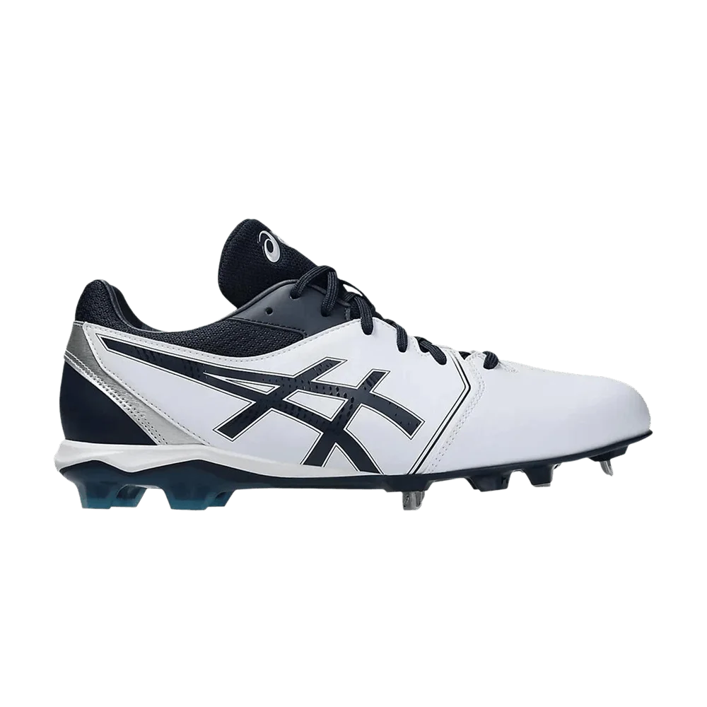 Krossovki-ASICS-Neoconnect-White-Navy