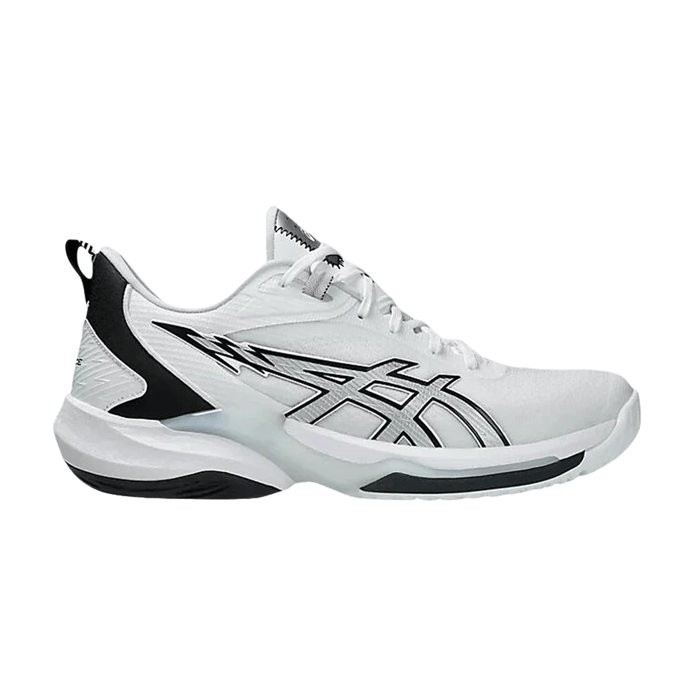 Krossovki-ASICS-Swiftace-White-Black