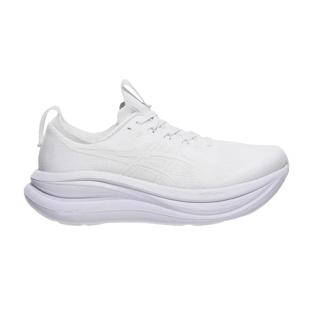 Krossovki-ASICS-Wmns-GEL-Nimbus-28-White