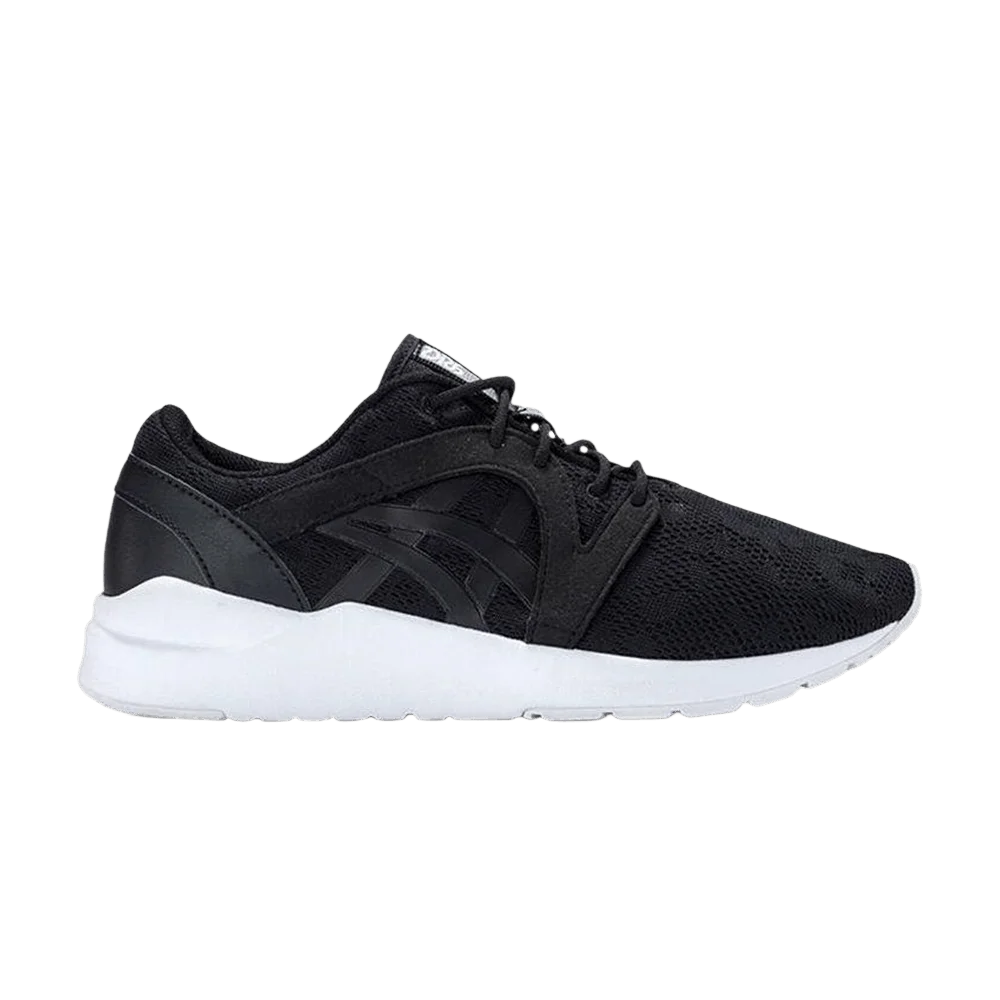 Krossovki-ASICS-Wmns-Gel-Lyte-Komachi-Black-White
