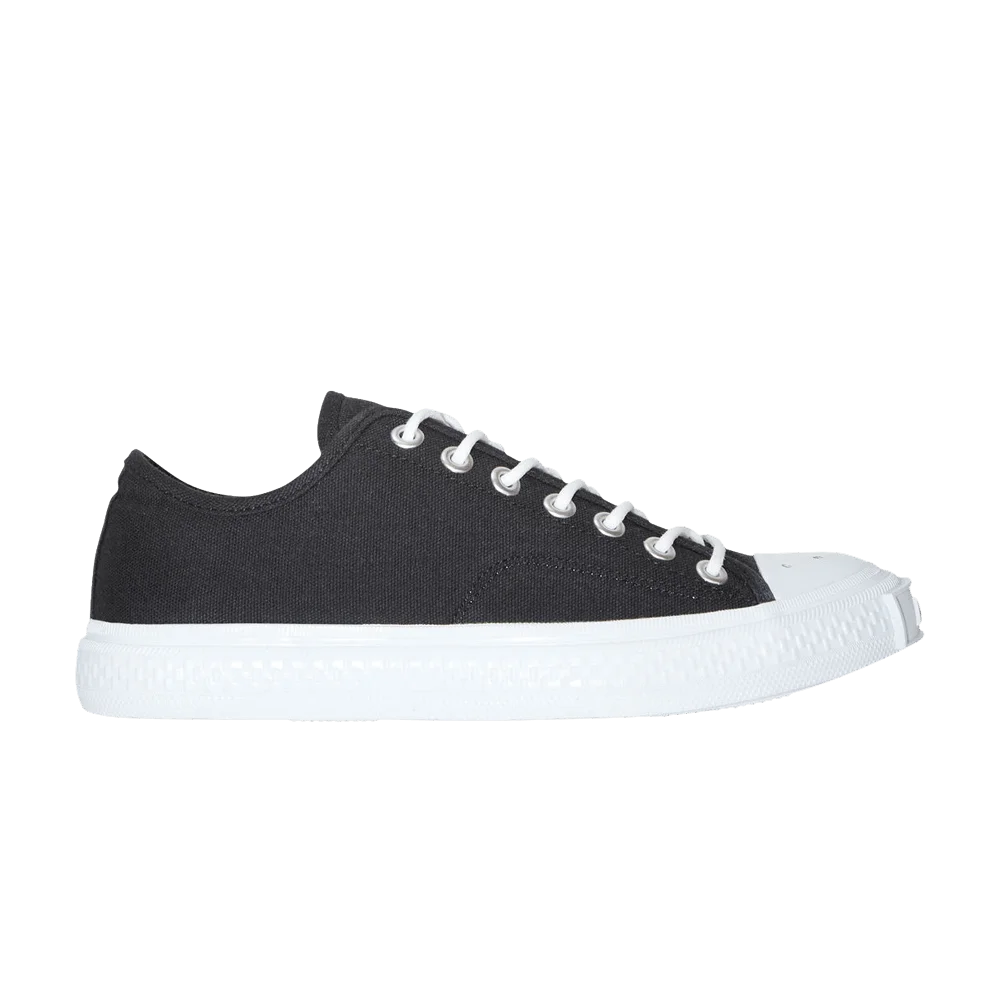 Krossovki-Acne-Studios-Wmns-Ballow-Tag-Low-Black