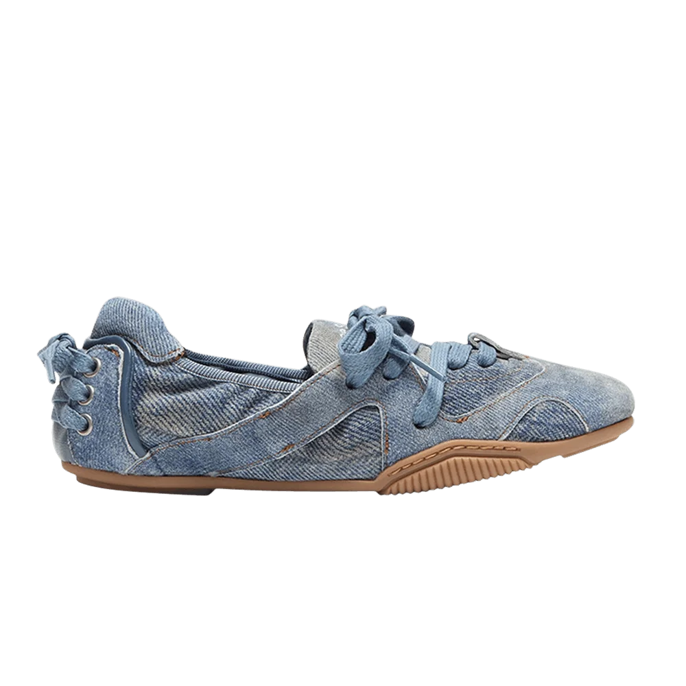 Krossovki-Acne-Studios-Wmns-Lace-Up-Denim-Blue