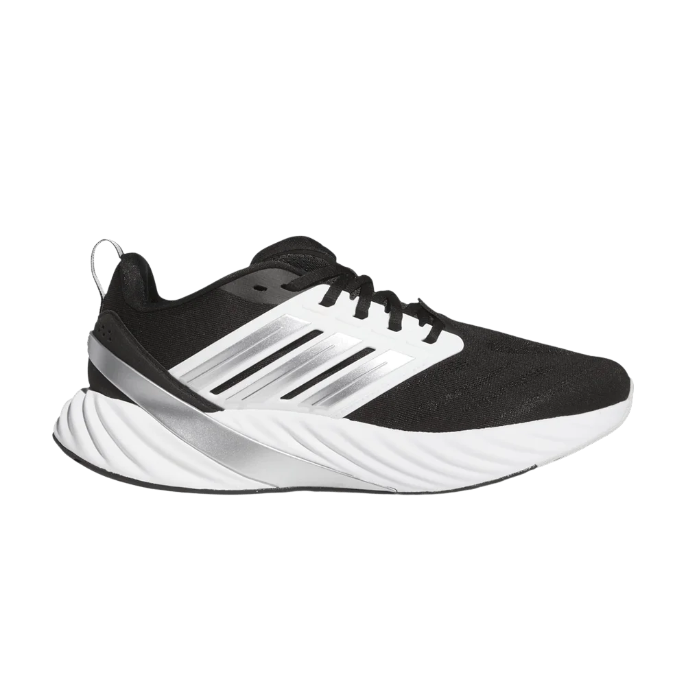 Krossovki-Adidas-Adipure-Glide-Core-Black-Silver