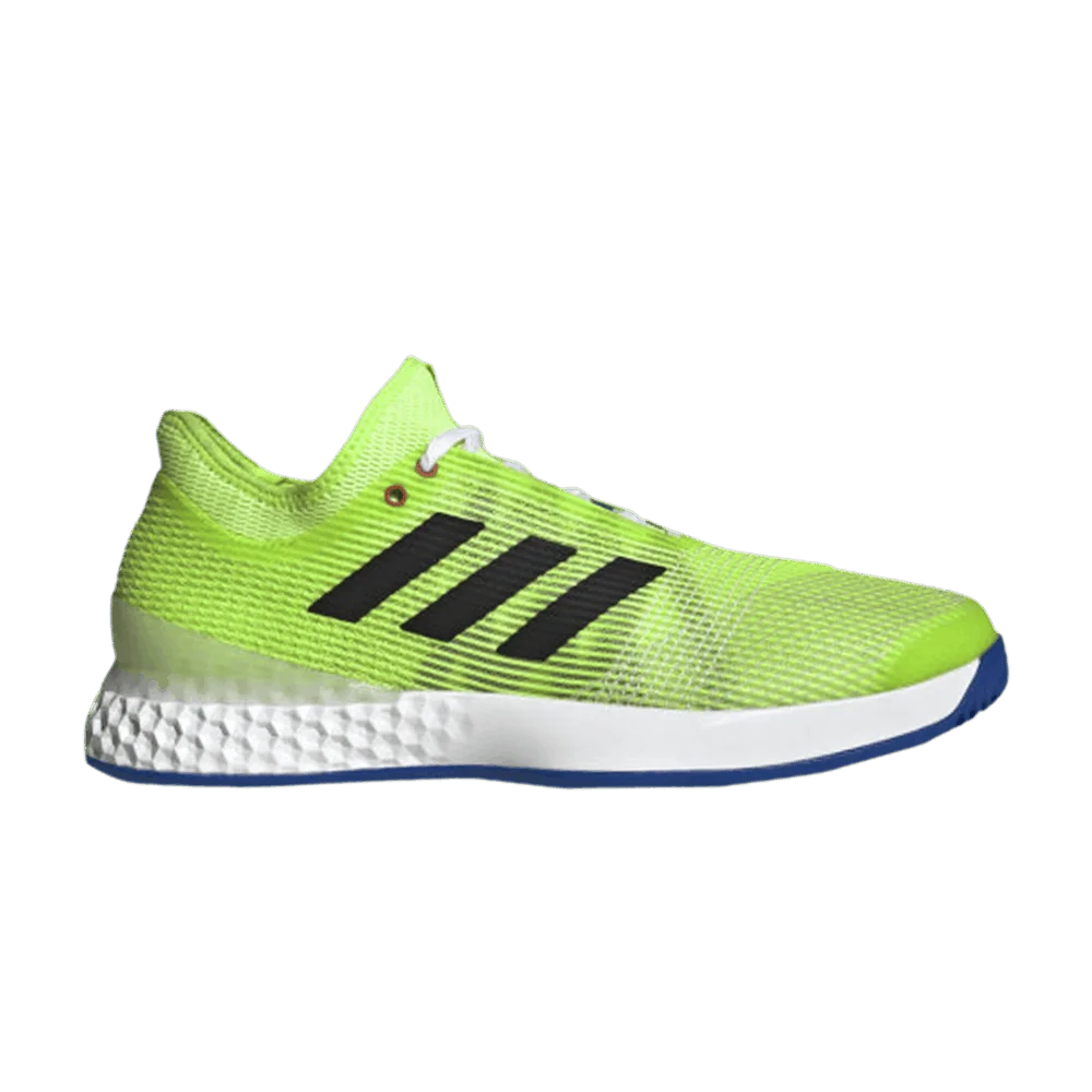 Krossovki-Adidas-Adizero-Ubersonic-3-HC-Signal-Green-Glow-Blue