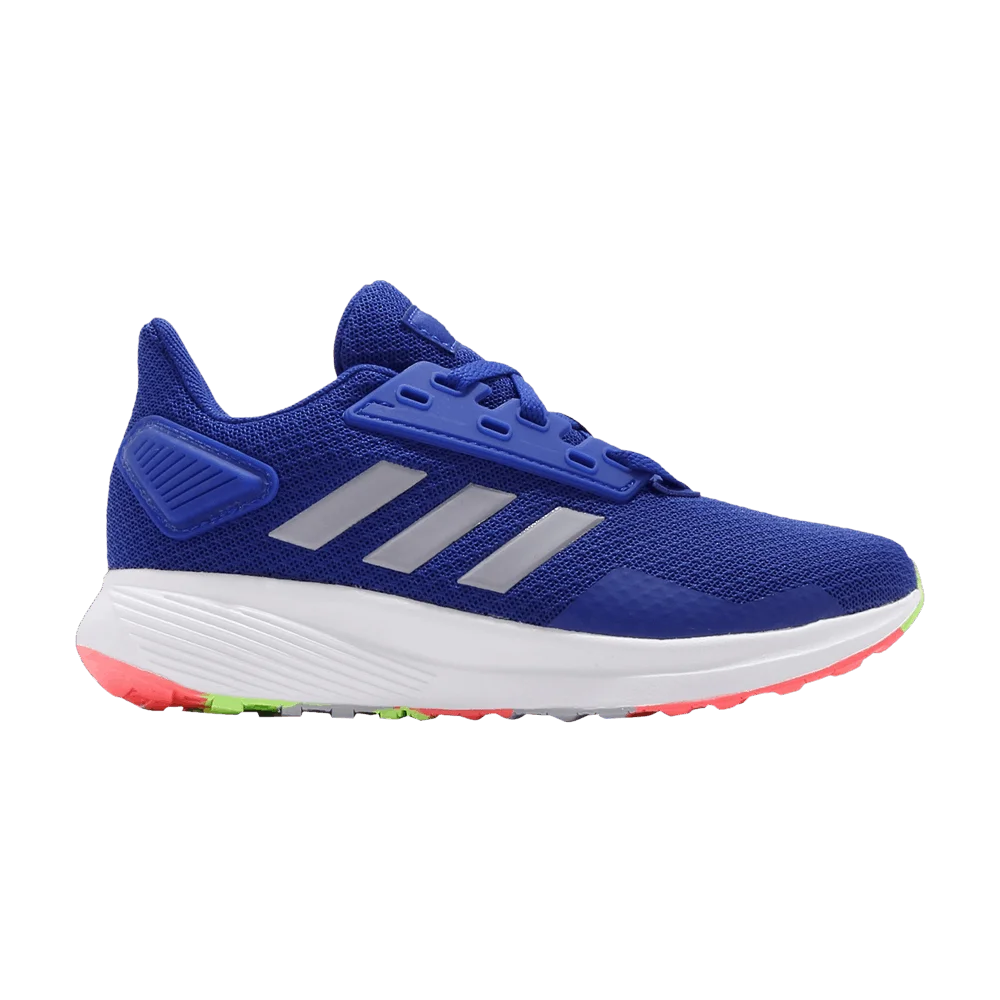 Krossovki-Adidas-Duramo-9-J-Royal-Blue